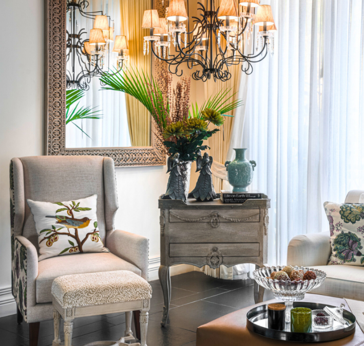 The Asavilas — Assagao Estate I