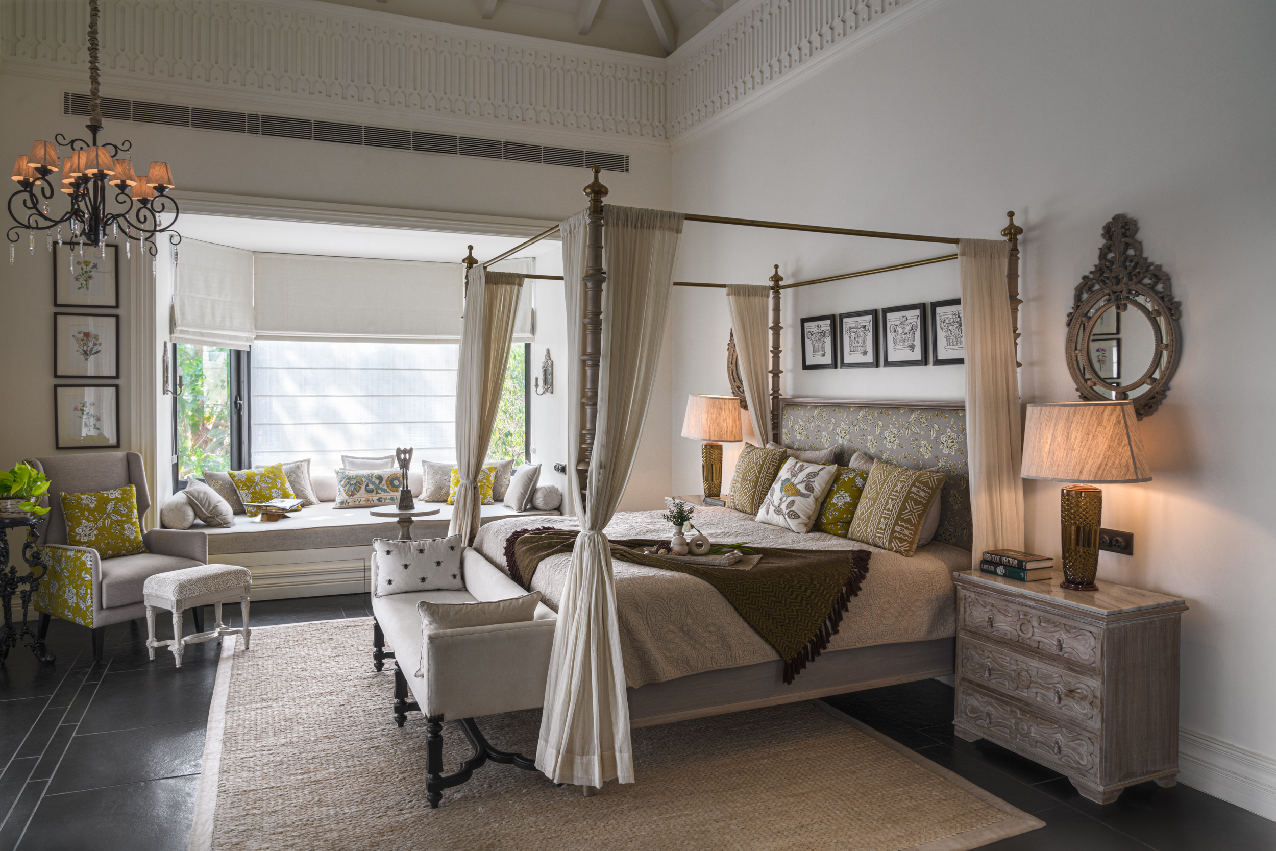 The Changing Design of Indian Luxury in 2026
