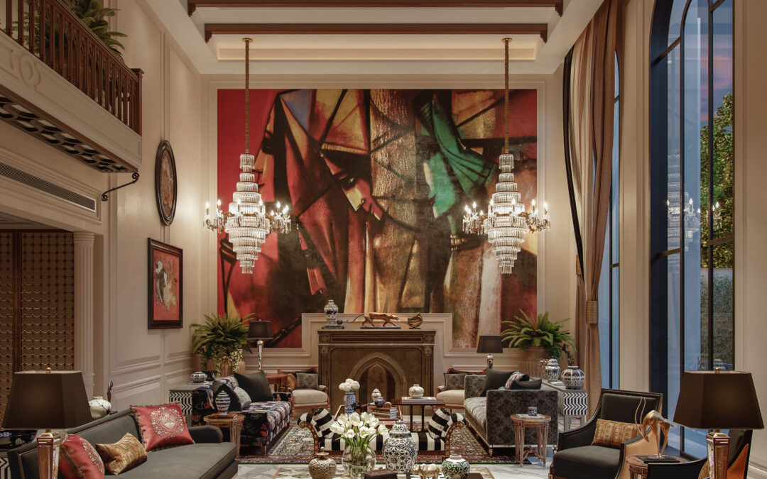 The New Antiquarians: Inside the Fearless World of Bottega Di Lusso