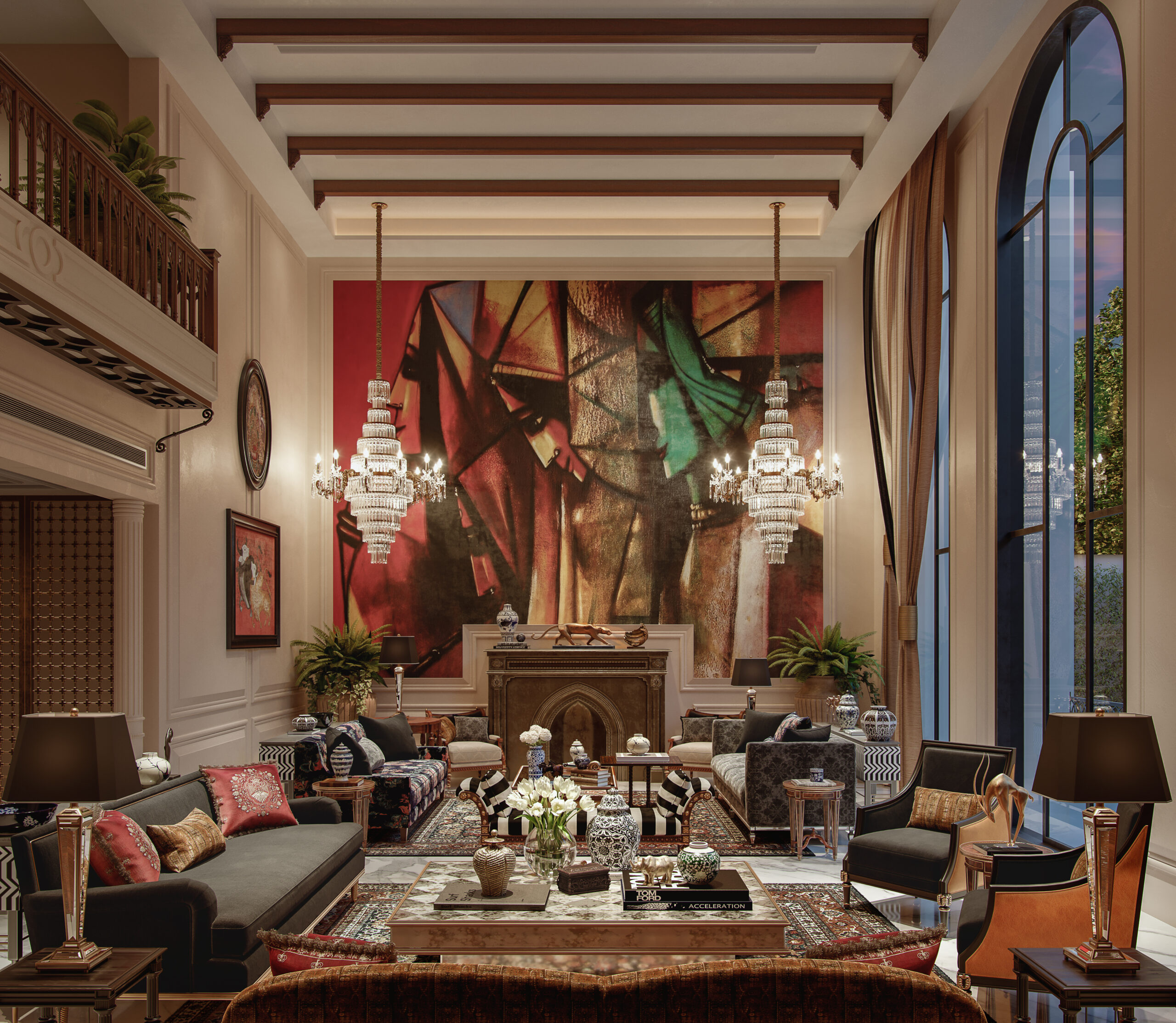 The New Antiquarians: Inside the Fearless World of Bottega Di Lusso