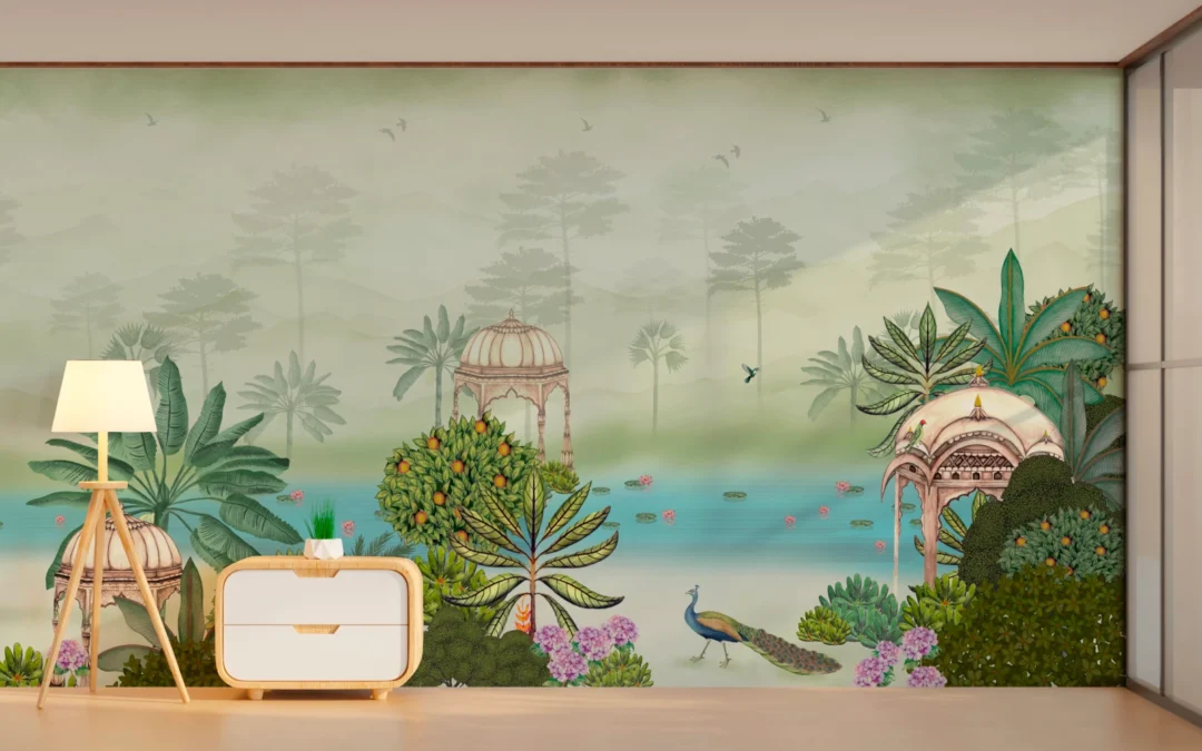 Collecting Indian Art and Curating Your Personal Gallery